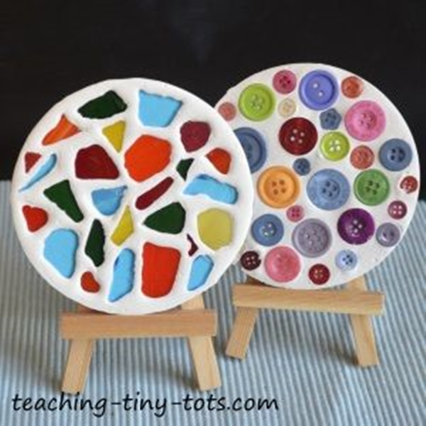 40 Plaster of Paris Craft Ideas and Projects for 2018 Bored Art