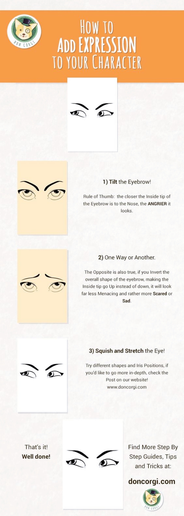 HOW TO DRAW BODY SHAPES 30 Tutorials For Beginners