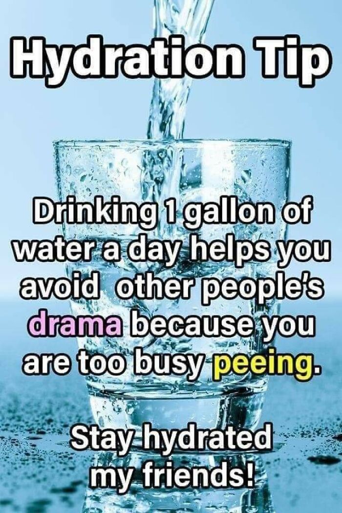 People Online Are Laughing At These 30 Memes And Jokes About Drinking