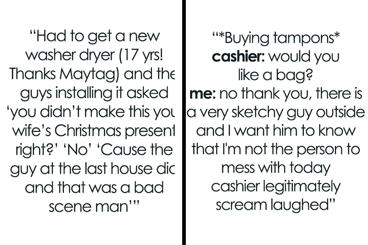 40 Unexpected RealLife Plot Twists That Might Surprise You More Than