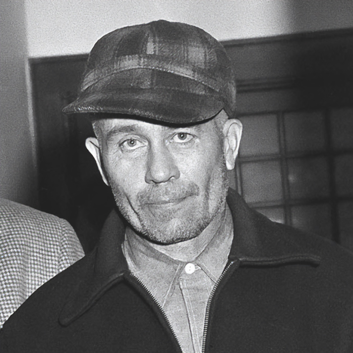 61 Most Famous Serial Killers To Send Chills Down Your Spine Bored Panda