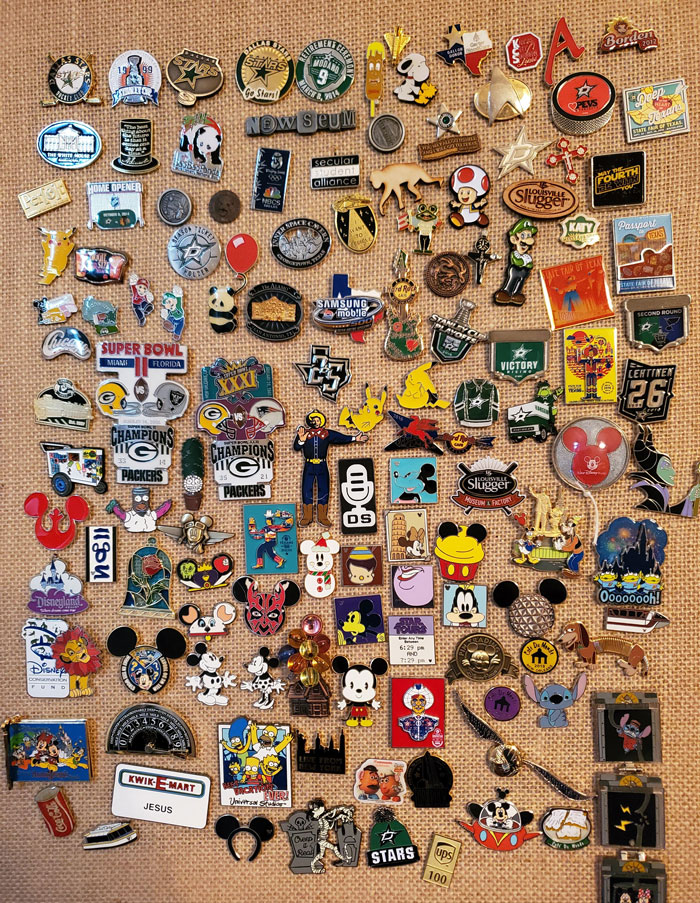 If You Are Looking For A New Hobby, Here Are Things To Collect Bored