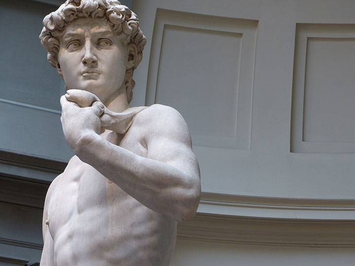 41 Of The Most Famous Statues In The World Bored Panda