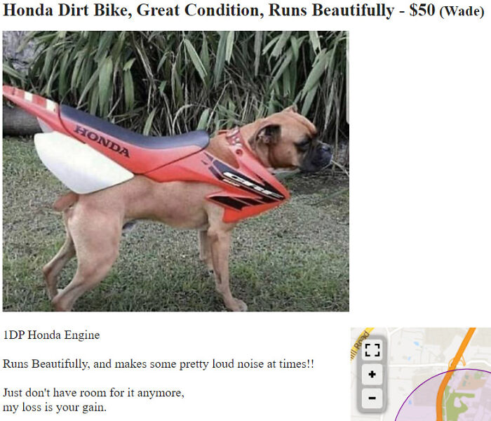 83 Of The Funniest And Strangest Ads Ever Seen On Craigslist Favicoop