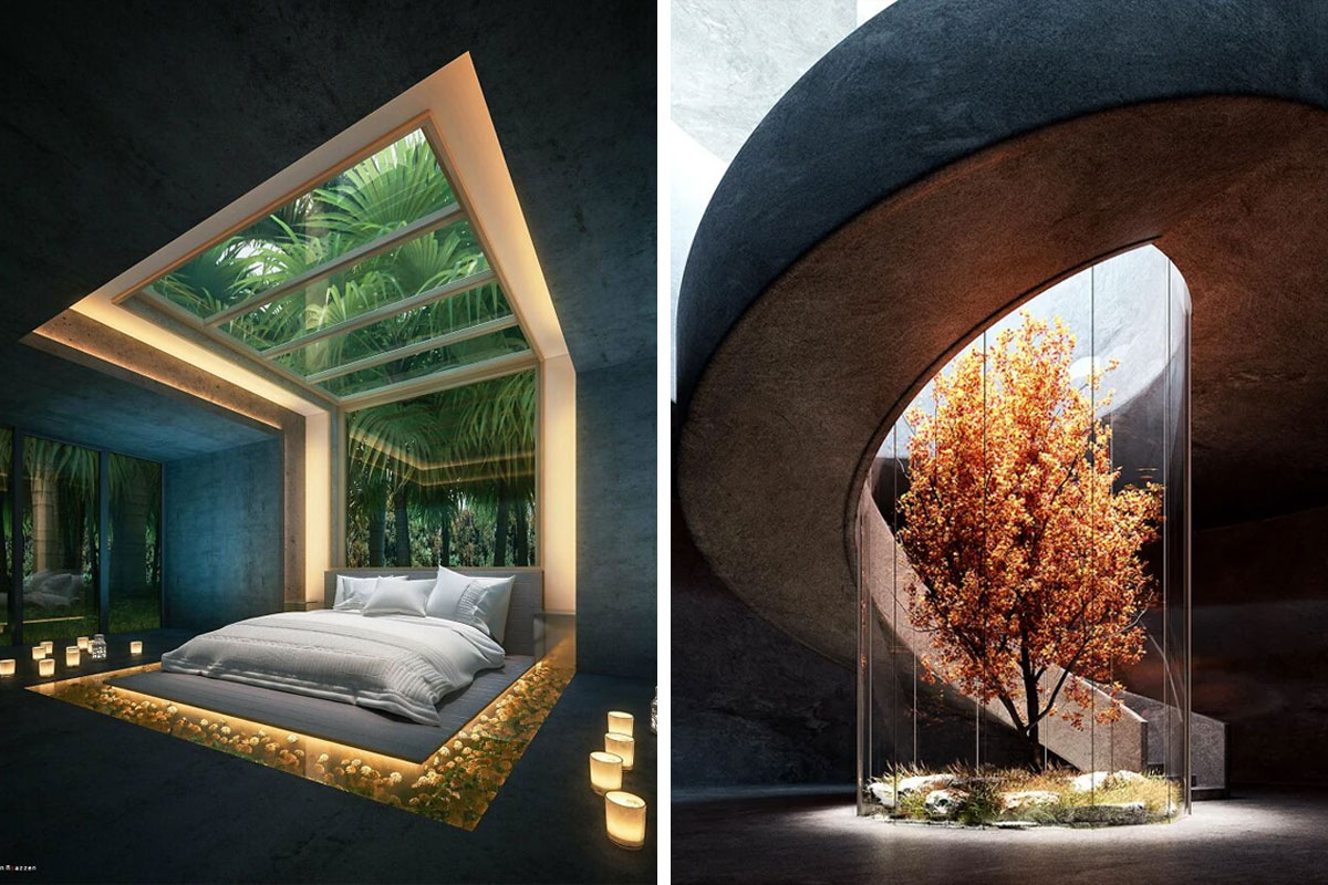 30 Examples Of Cool And Unique Architecture, As Shared On This Online