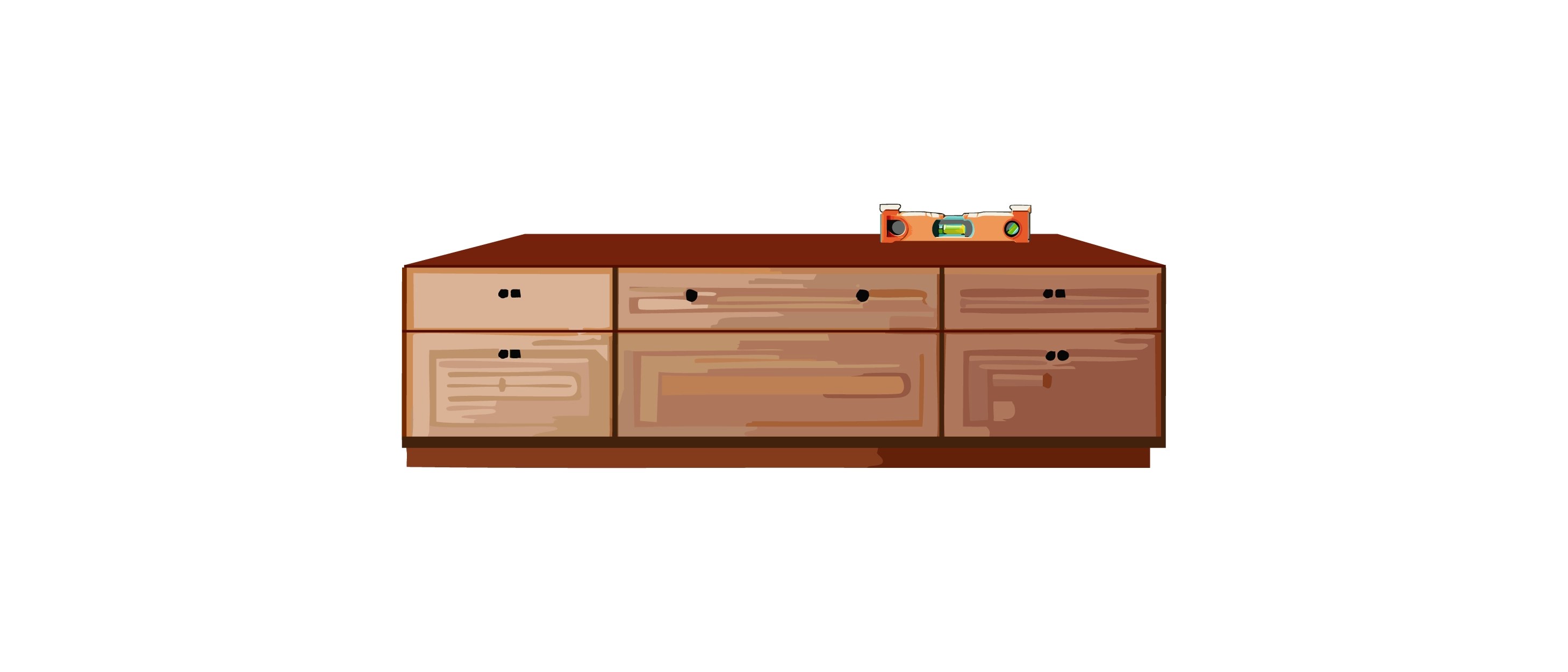 Why Laminate Countertops Might Just Be Your Best Bet (+Design Ideas