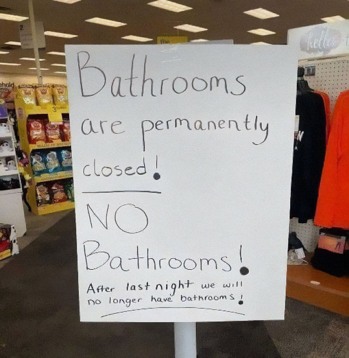 30 Posts That Made People Say, ‘Please, May I Have A Crumb Of Context