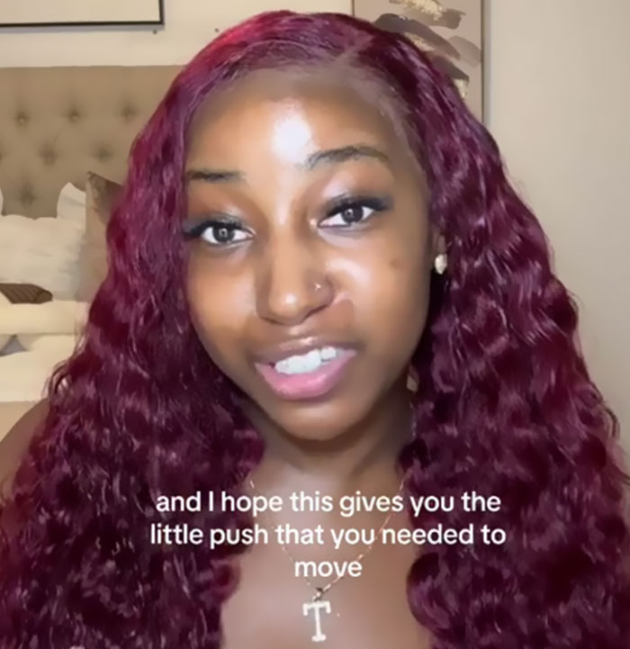 Woman Reveals How Moving From The UK To The USA Has Changed Her Life