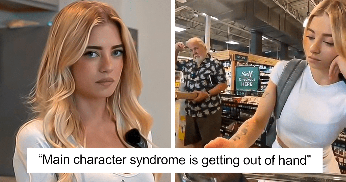 Model Gets A Reality Check After She Tries To Call Out Man She Claims