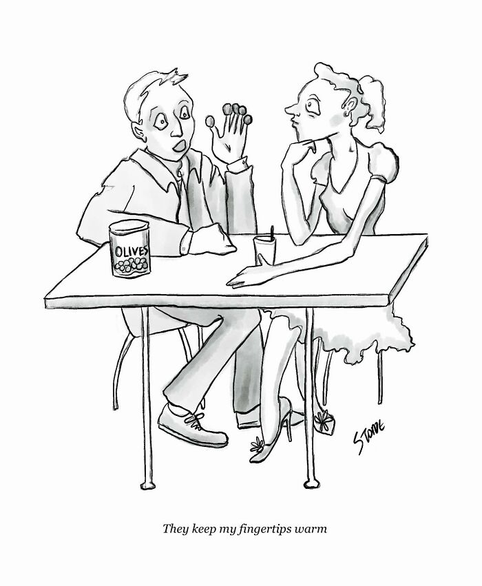 From Weird Obsession With Socks To Relatable Humor 30…
