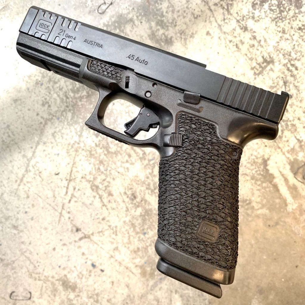 Boresight Custom Guns Boresight Solutions