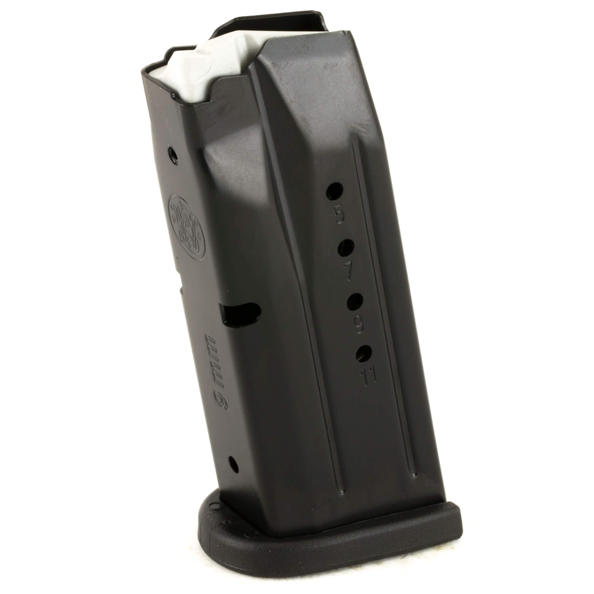 S&W M&P Compact 9mm, 12 round magazine Boresight Solutions