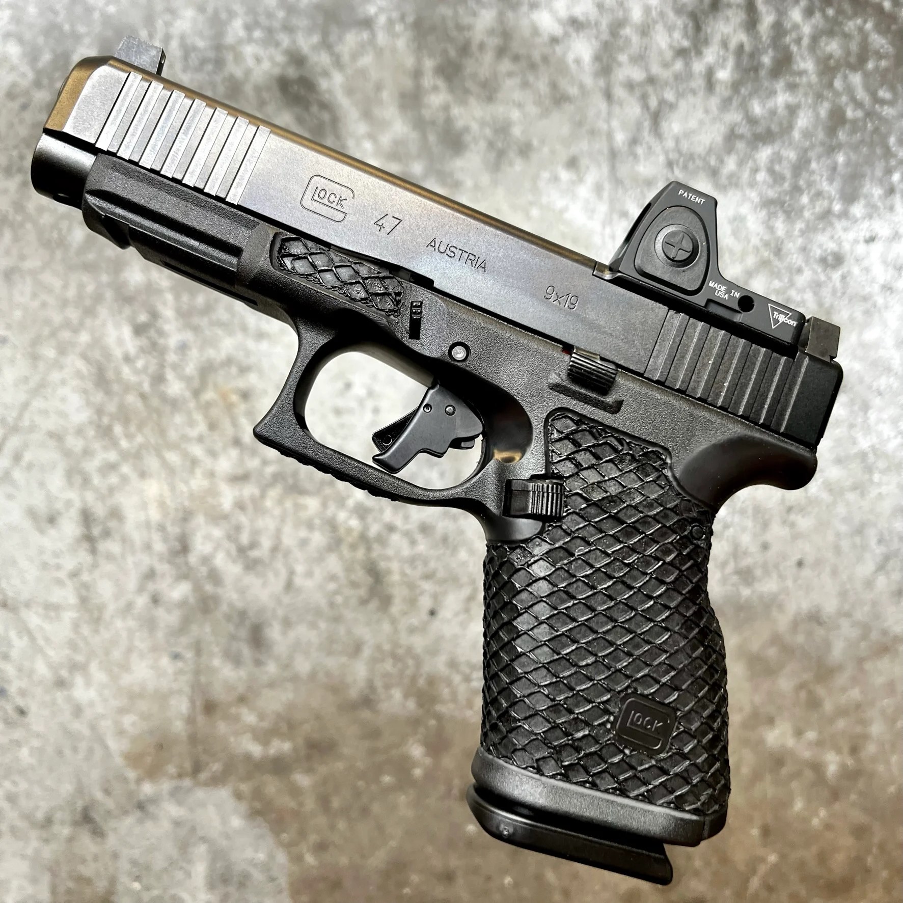 Shop 13 Boresight Solutions