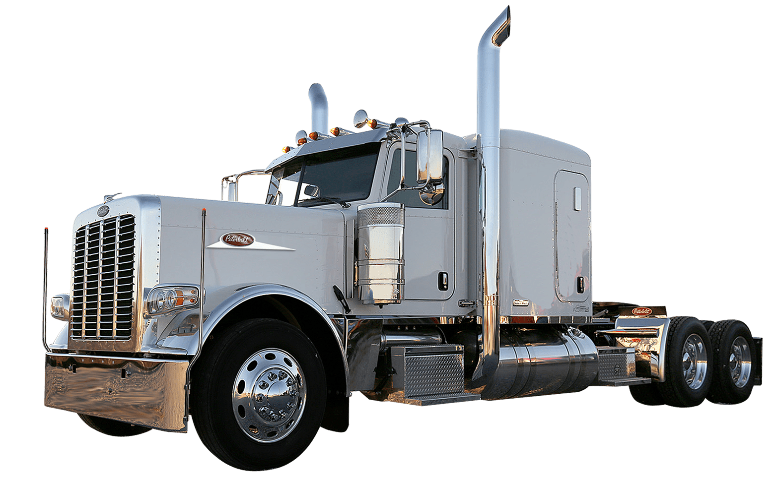 Bores Manufacturing, Inc. Bumper Guides & Accessories for Pickups