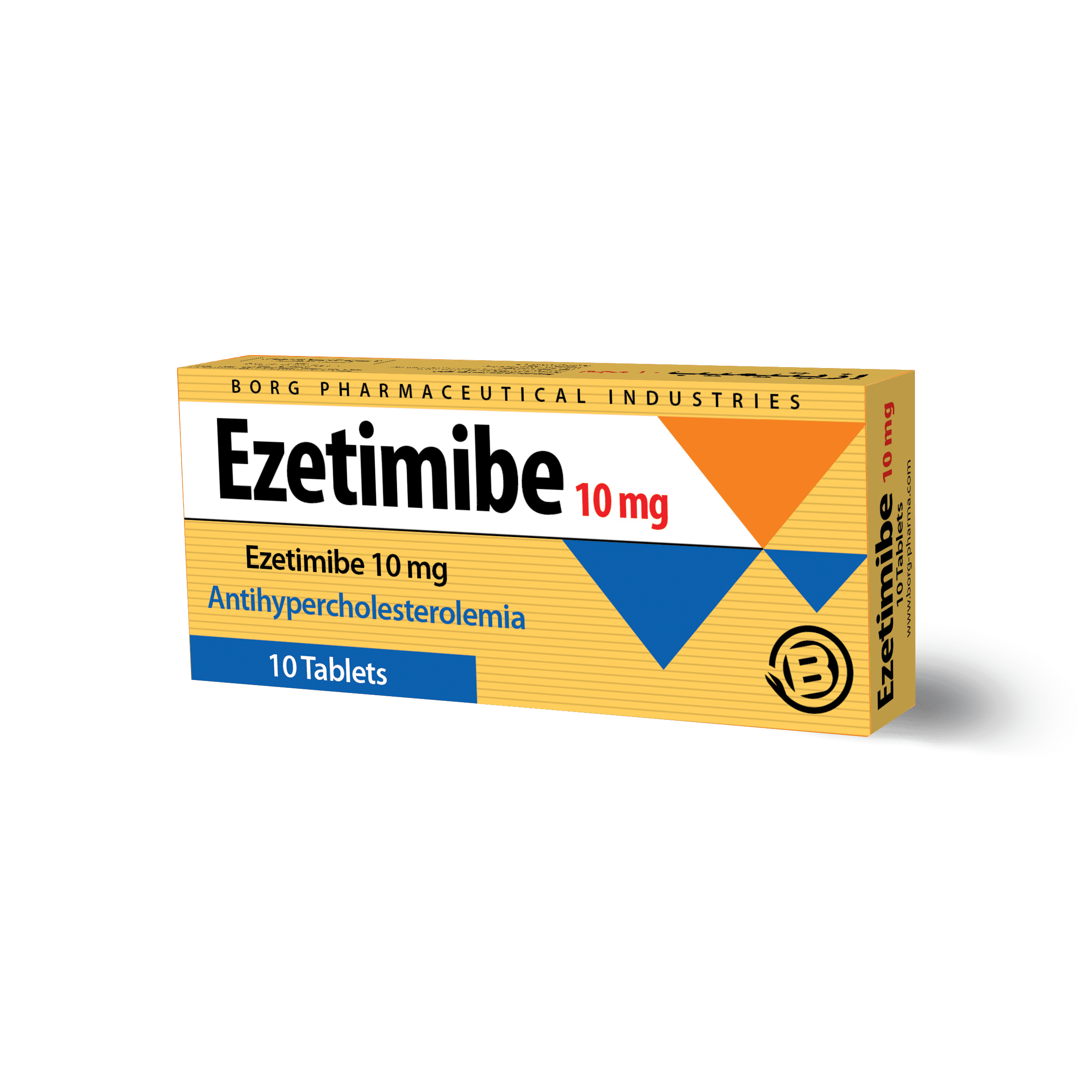 Ezetimibe