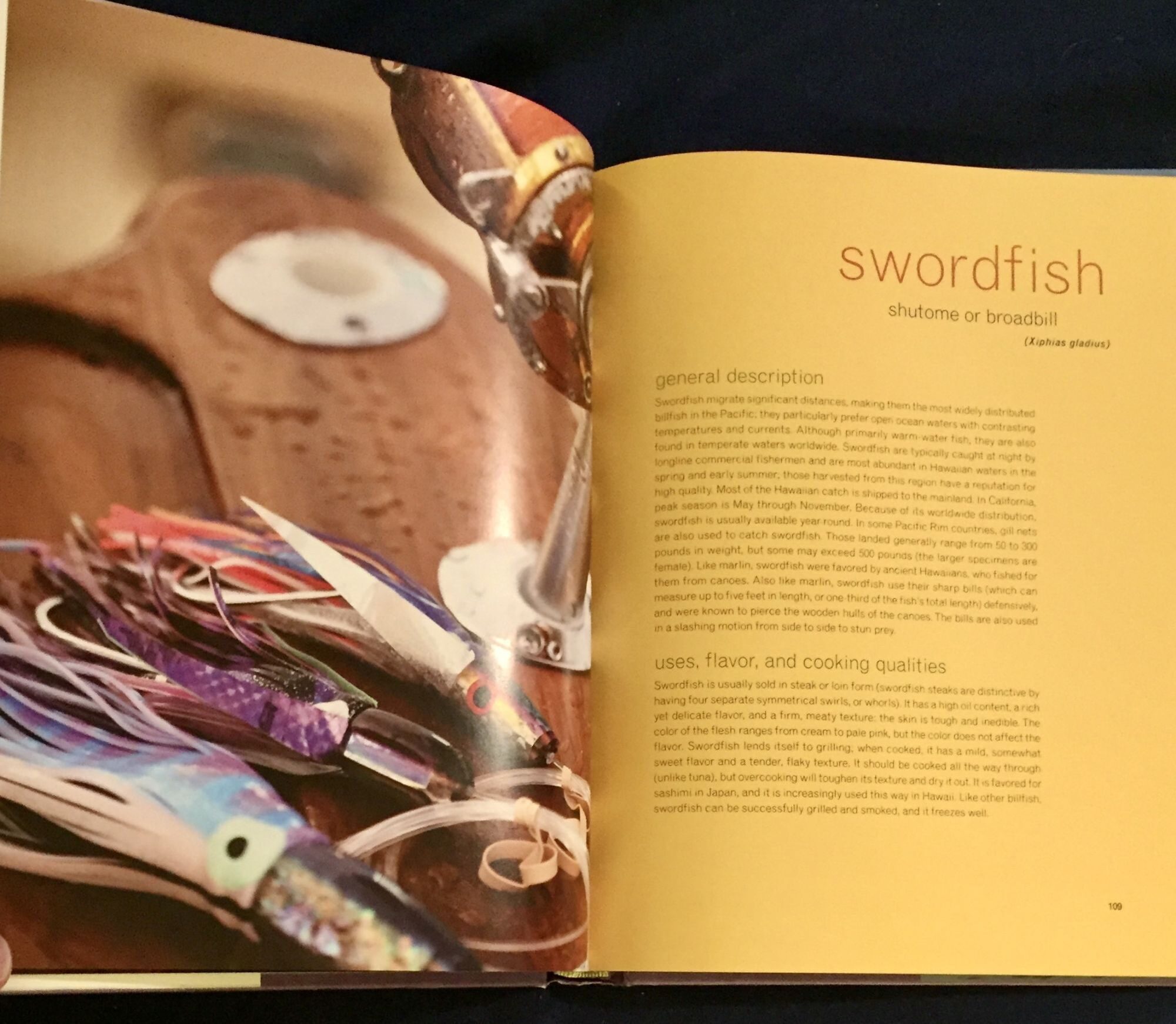 ROY'S FISH AND SEAFOOD; Recipes from the Pacific Rim / Fish, seafood