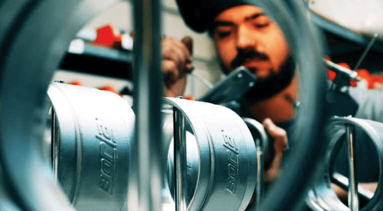 Borla Exhaust Systems: American-Made Performance Exhaust