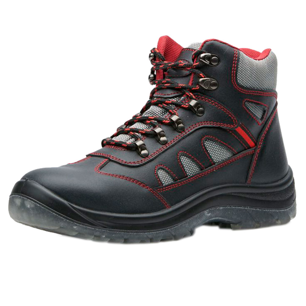 Houston Shoes BORMANNTOOLS