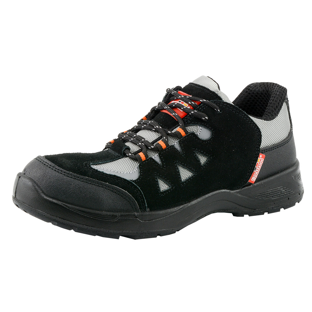 Indiana Shoes BORMANNTOOLS