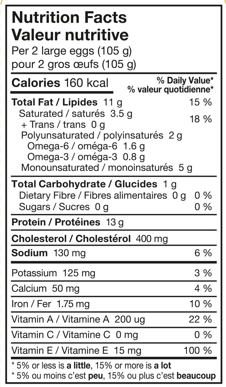 BORN 3 EGGS BORN 3 EGGS
