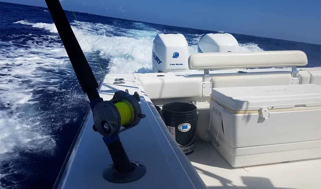 The Advantages & Benefits Of Center Console Boats! Born Again Boating