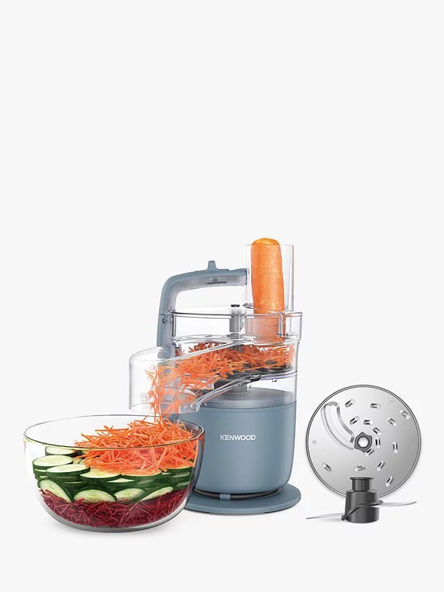 10 Best Performing John Lewis Food Processors in the UK BORN ELITE
