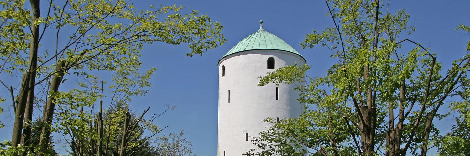 Walberberg Stadt Bornheim