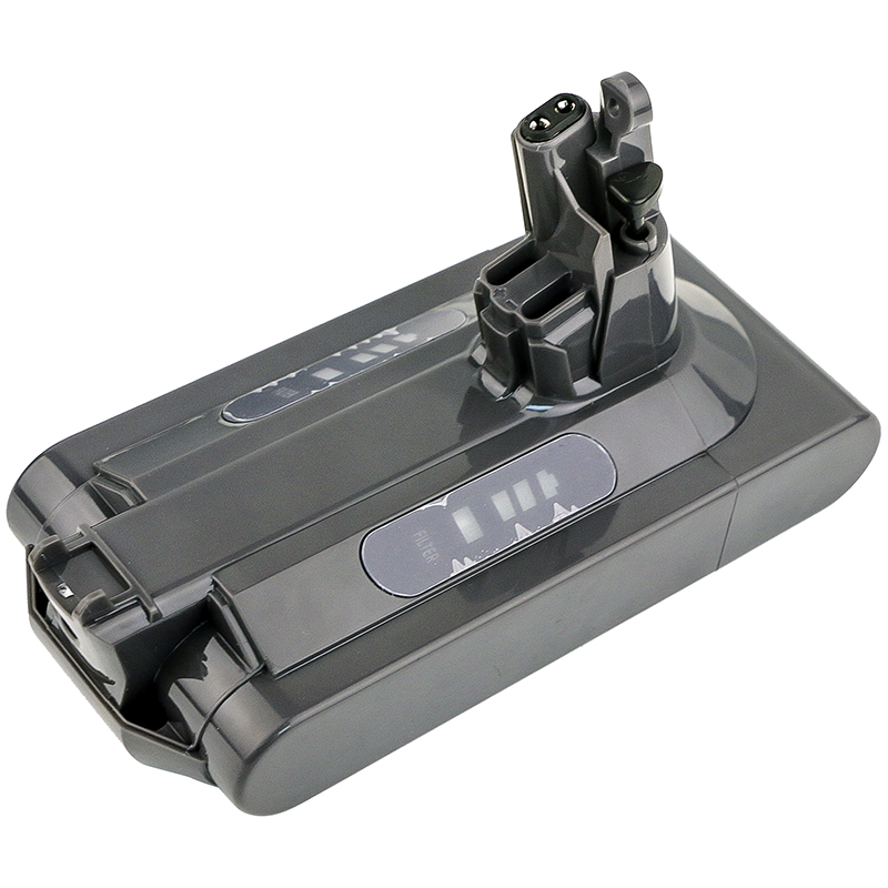 Battery Replacement for Dyson Cyclone V10 V10 V10 Absolute SV12 206340