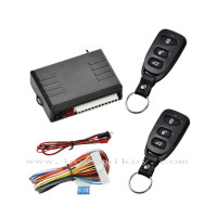 Keyless entry system
