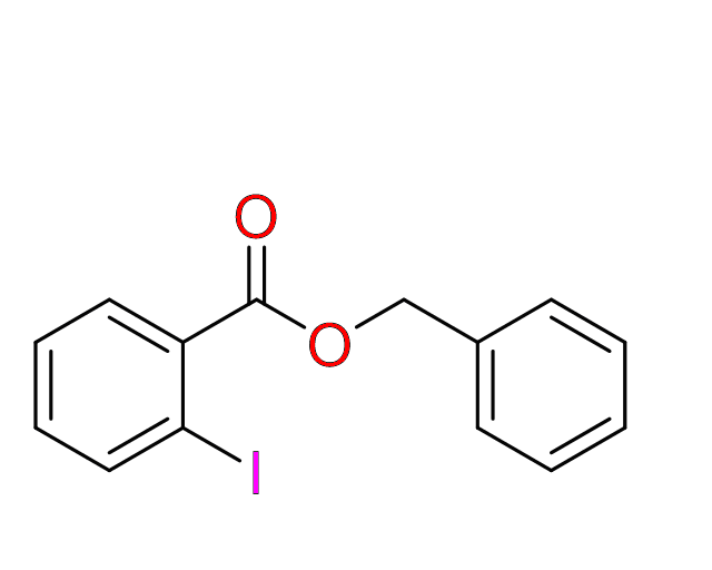 Buy 2Iodobenzoic acid,benzyl ester Boron Molecular