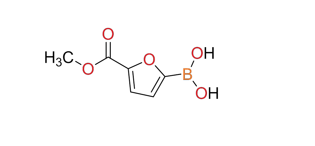 876189207, BM1730, C6H7BO5 from Boron Molecular