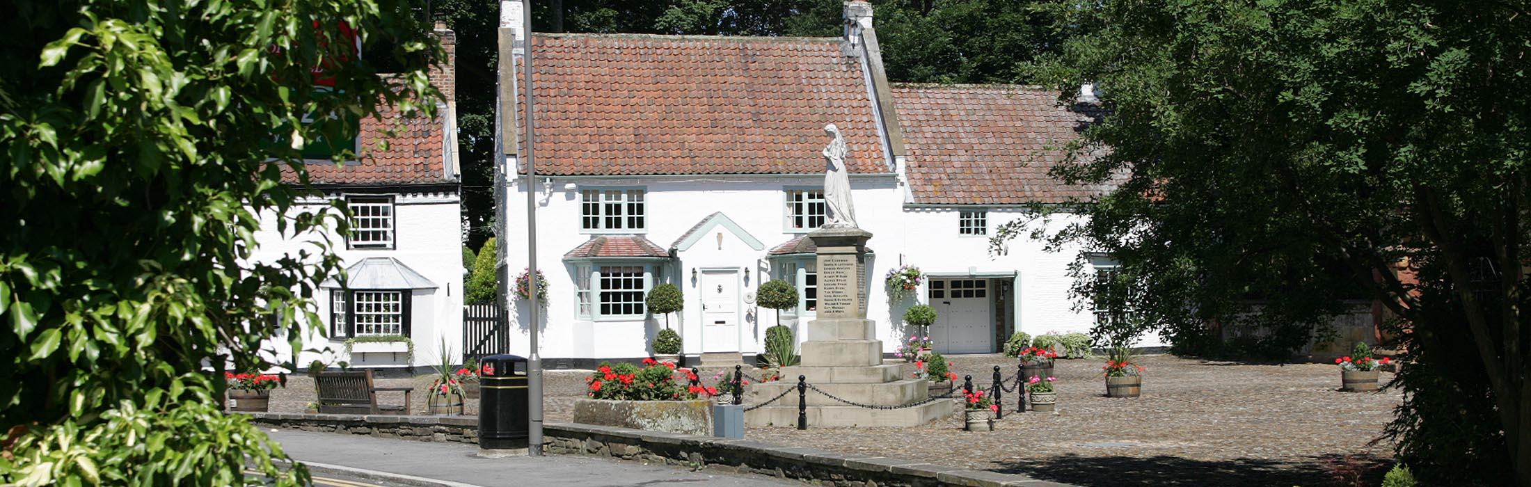 Home Boroughbridge Town Council