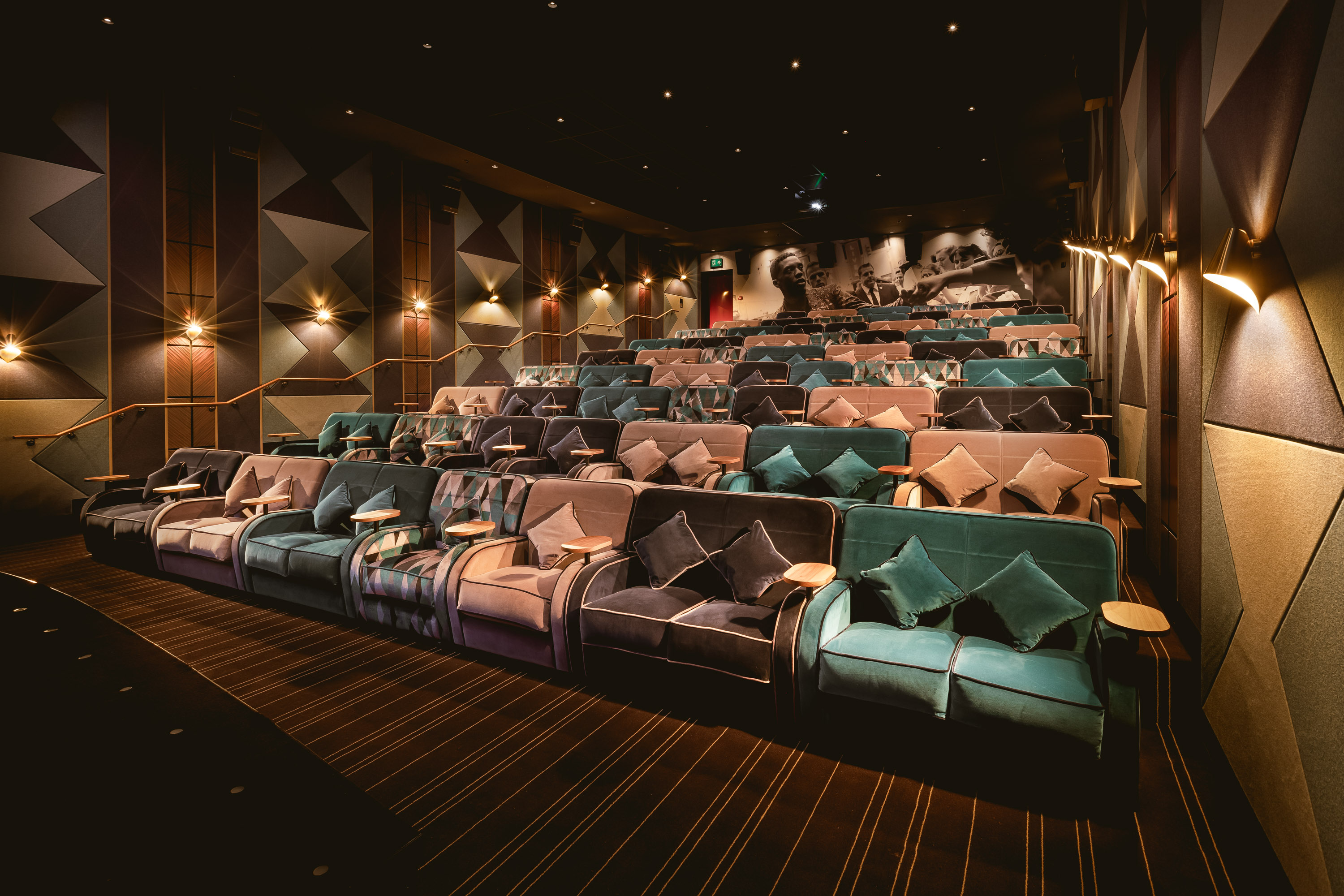 Everyman Borough Yards