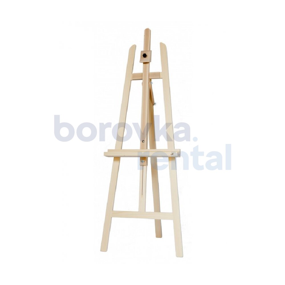 Easel rent AV rental company