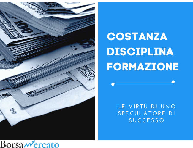 Speculare in Borsa Guida per Iniziare facilmente nel 2022
