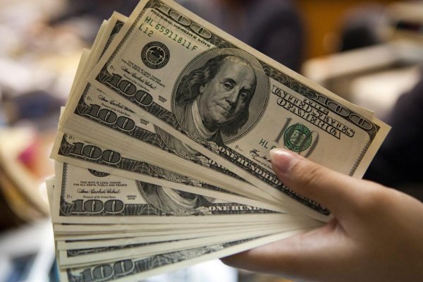 Dolar/TL güne yatay başladı Borsatek