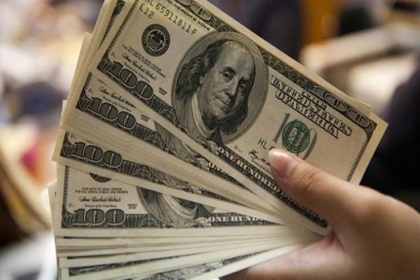 Dolar fiyatlarına hidrojen bombası etkisi Borsatek