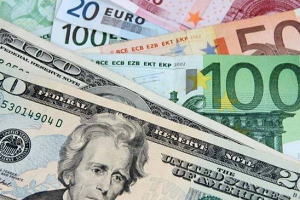 Euro'da yรผkseliล beklentisi 8 yฤฑlฤฑn zirvesinde Borsatek