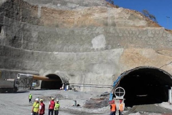 Limak, Norveçlilerder HES satın aldı Borsatek