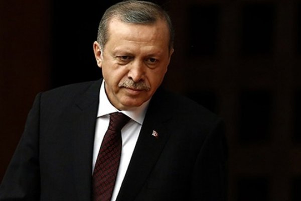 Erdoğan'dan faiz açıklaması 2 Erdoğan'dan faiz açıklaması 1 Borsatek