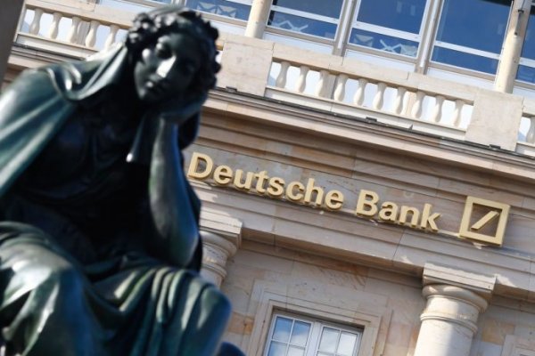DeutscheBank Libor soruşturmasından ceza ödeyecek 2 DeutscheBank Libor soruşturmasından ceza ödeyecek 1 Borsatek