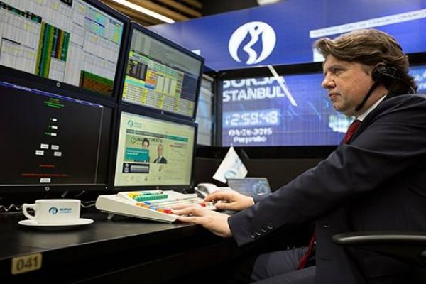 Halka açılana rekor vergi indirimi yolda 2 Halka açılana rekor vergi indirimi yolda 1 Borsatek