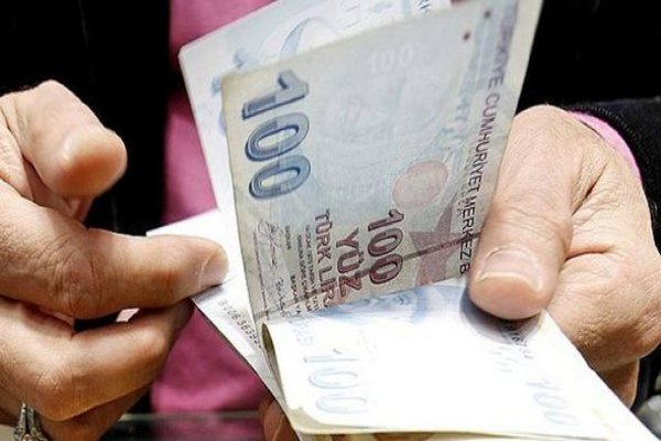 Emekli maaşları artıyor! Bakın kaç TL? 1 Borsatek