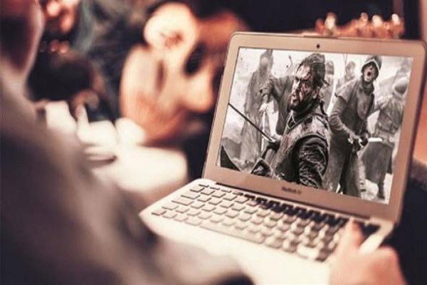 İnternetten film ve dizi izleyenlere kötü haber 2 İnternetten film ve dizi izleyenlere kötü haber 1 Borsatek