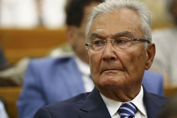 Deniz Baykal'ฤฑn ameliyatฤฑ sona erdi Borsatek