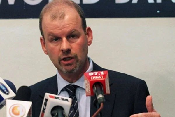 Dรผnya Bankasฤฑ'ndan รงok รถnemli Tรผrkiye aรงฤฑklamasฤฑ Borsatek