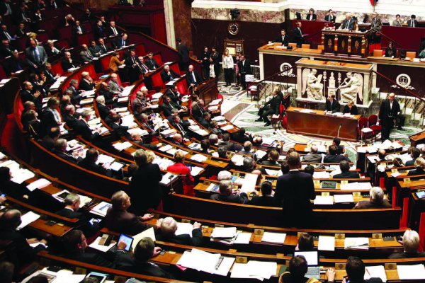 ABD Senatosu bütçe tasarısını kabul etti Borsatek