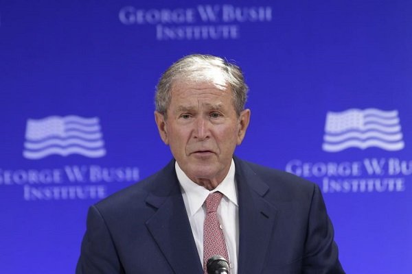 Eski başkanlardan Trump’a eleştiri Borsatek