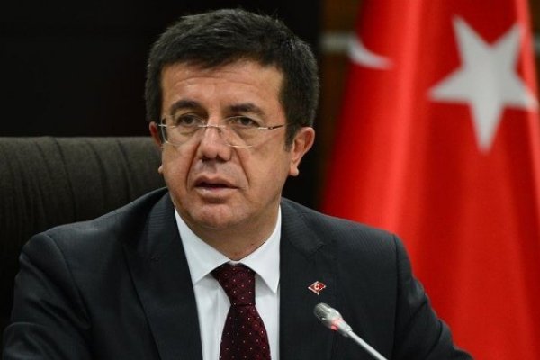 Türkiye'den Nahçıvan'a ekonomik imtiyaz 2 Türkiye'den Nahçıvan'a ekonomik imtiyaz 1 Borsatek
