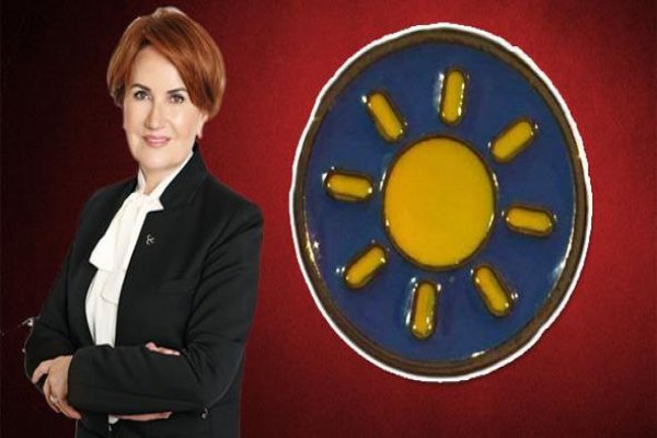 Meral Akşener'in partisinin adı da belli oldu 2 Meral Akşener'in partisinin adı da belli oldu 1 Borsatek